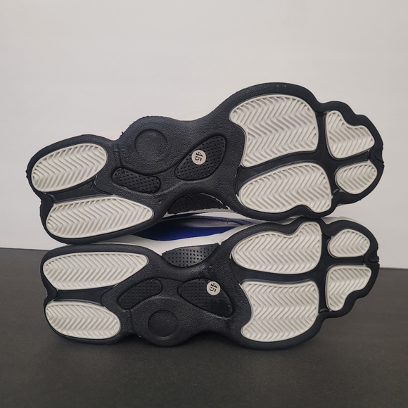 gemini jd13 sneaker zodiac lover men shoe size 9.5 - Picture 6 of 9